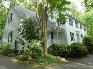 2931 Vistapoint Rd, Midlothian, VA 23113