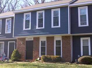 6310 Belcroft Ct, North Chesterfield, VA 23234