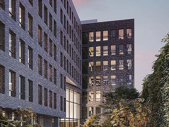 5th image of 130 Hope St #747