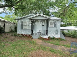 729 9th St N, Bessemer, AL 35020