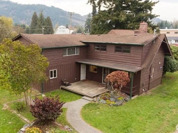 23549 Whiting Street, Mount Vernon, WA 98273