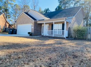 7702 Main Street Ct, Grovetown, GA 30813