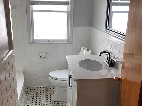 Main Floor Bath