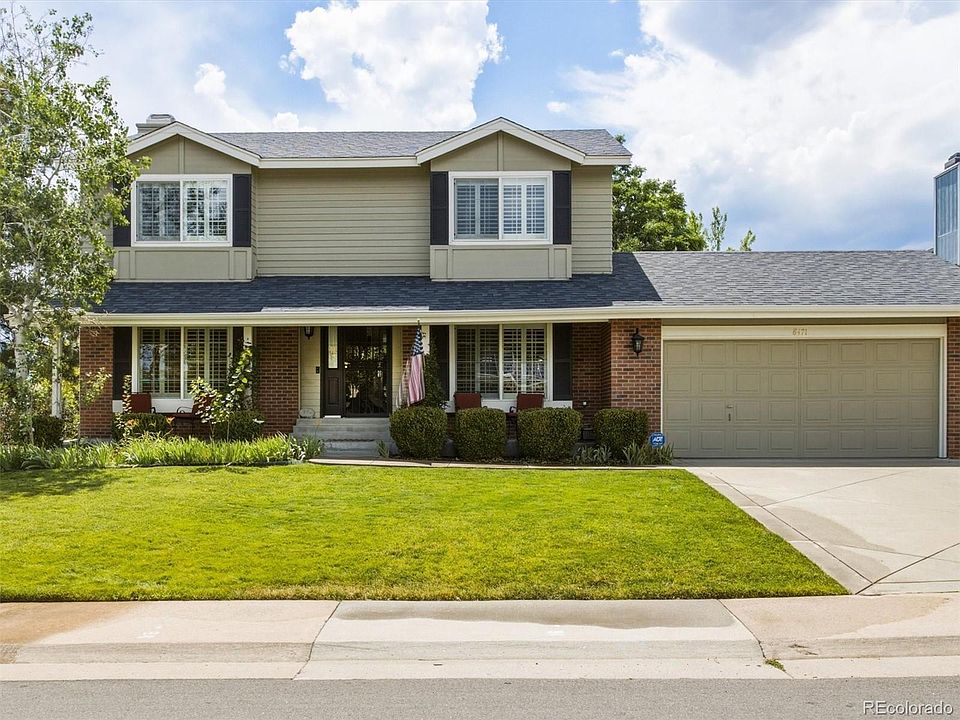 1st image of 8471 S Willow Creek Street
