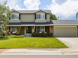8471 S Willow Creek St, Highlands Ranch, CO 80126