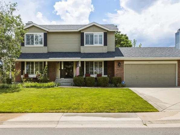 8471 S Willow Creek Street, Littleton, CO 80126