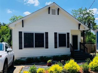 1079 Garibaldi St SW, Atlanta, GA 30310