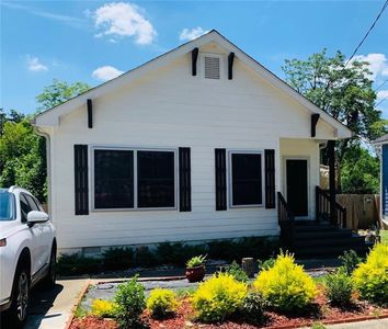 1079 Garibaldi St SW, Atlanta, GA, 30310