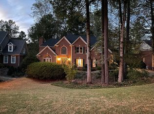 998 Chestnut Hill Rd, Marietta, GA 30064