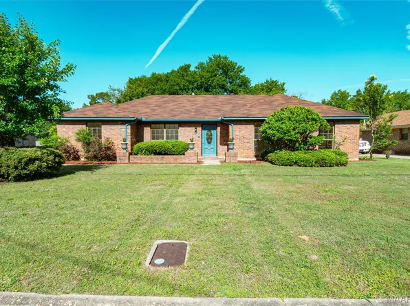 3428 Woodpark Dr, Montgomery, AL 36116