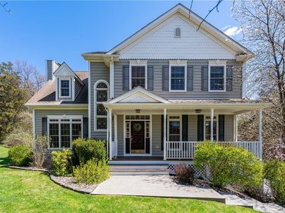 28 Clove Hollow Road, Hopewell Junction, NY, 12533