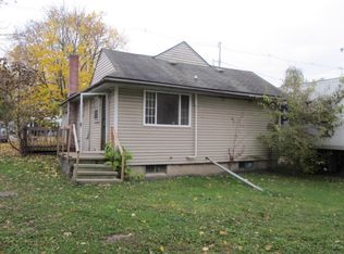 609 Chilson Ave, Lansing, MI 48906