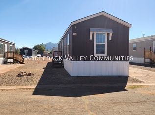 500 S 7th St #213, Sierra Vista, AZ 85635
