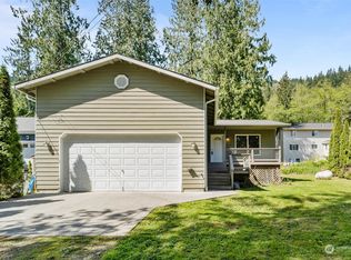 627 E Alder Dr, Sedro Woolley, WA 98284