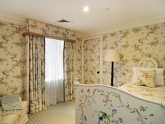 Sold by Sotheby's International Realty