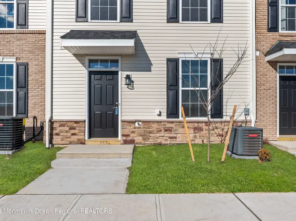 113 Celebration Blvd, Brick, NJ 08723