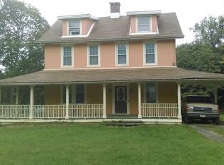 16 Timber Grove Rd, Owings Mills, MD 21117