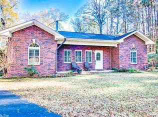 20 Davis Rd, Glenwood, AR 71943