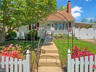 1007 Helena Dr, Silver Spring, MD, 20901
