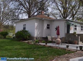 2203 S 48th St, Lincoln, NE 68506