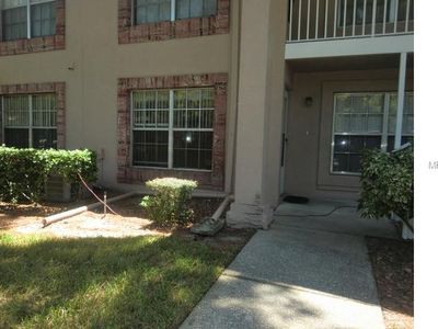 6700 Spring Flower Dr APT 14, New Port Richey, FL, 34653