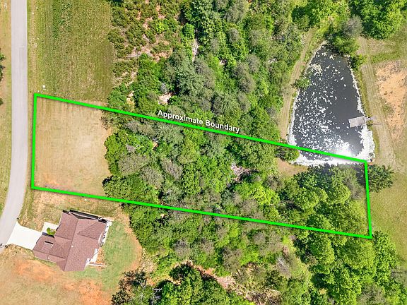 2nd image of LOT 30 River Rock Rd