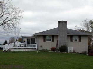 157 Youngs Rd, Linden, PA 17744