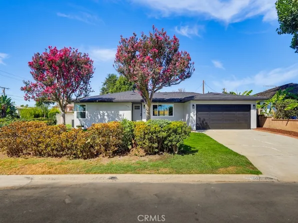 5105 Golden W, Temple City, CA 91780
