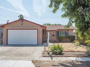 3146 Mount Rainier Dr, San Jose, CA