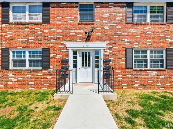 3129 Roger Williams Dr APT A, Bridgeton, MO 63044