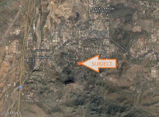 2847 W Wander Rd, New River, AZ 85087