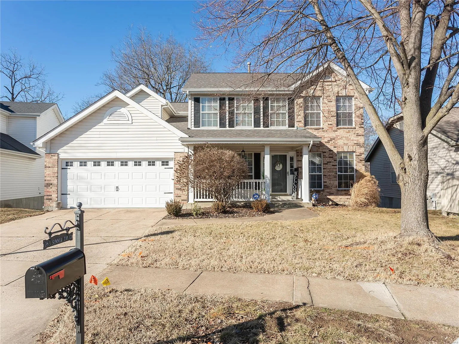 763 Summer Top Cir photo 1
