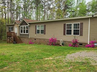 160 Old McKown Farm Rd, Gaffney, SC 29340