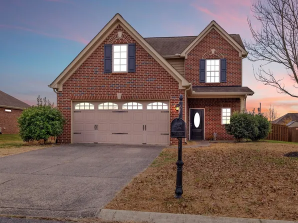 485 Callie Ave, Gallatin, TN 37066