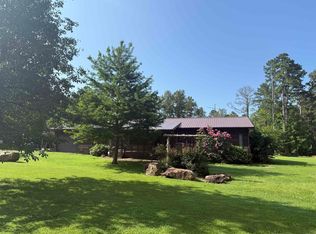 722 Woody Trl, Higden, AR 72067