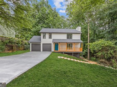 2599 Willow Creek Dr, Duluth, GA, 30096