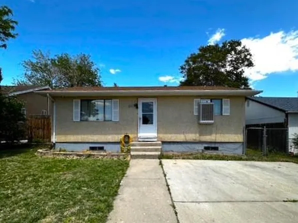 1917 E 14th St, Pueblo, CO 81001