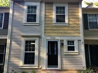 9122 Oshad Ln, Springfield, VA 22152