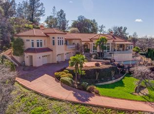 3199 Shallow Springs Ter, Chico, CA 95928