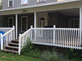 1565 Ridge Rd #1, Ontario, NY 14519