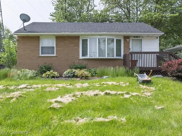 2561 Verna St, Ypsilanti, MI 48197