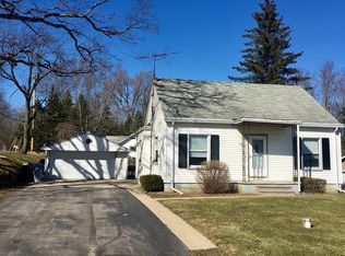 5011 Church Rd, Ann Arbor, MI 48105