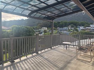 2836 Henry St #A, Honolulu, HI 96817