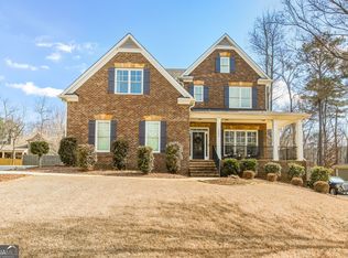 1426 Sutters Pond Dr NW, Kennesaw, GA 30152