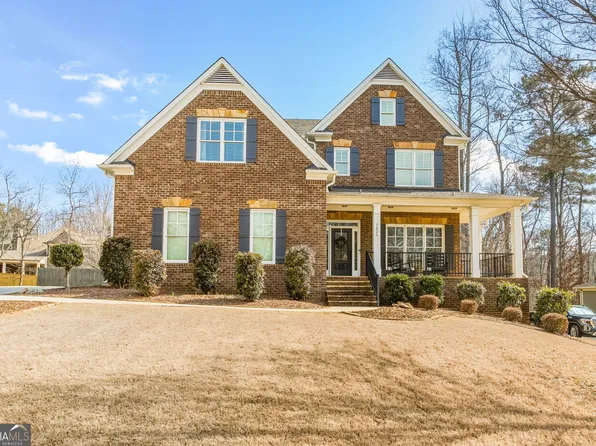 1426 Sutters Pond Dr NW, Kennesaw, GA 30152