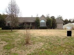 994 Greenbriar Rd, Mount Washington, KY 40047