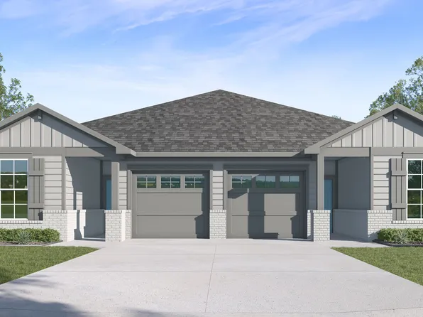 1105 Ribeye Rd, Temple, TX 76502