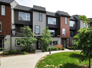The Strand in Rosenthal, Edmonton, AB T5T 7G5
