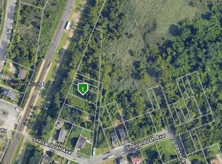 308 Hoffman Ave, Brooklyn Park, MD 21225