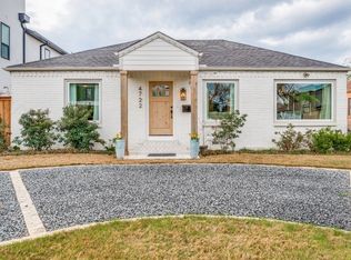 4722 March Ave, Dallas, TX 75209